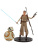 Фигурка Звёздные войны Star Wars Elite series Rey and BB-8 металл 16см