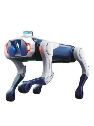 Робот Собака Robodog интерактивный