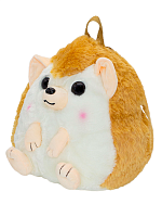 Рюкзак Ежик рыжий