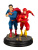 Фигурка Superman vs The Flash 25см