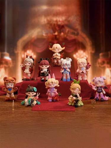 Фигурка DORA An Ideal World series