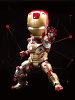 Фигурка Beast Kingdom Iron Man Mark 42 15см