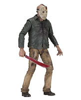 Фигурка Jason FRIDAY THE 13TH: The Final Chapter Пятница, 13-е 47см