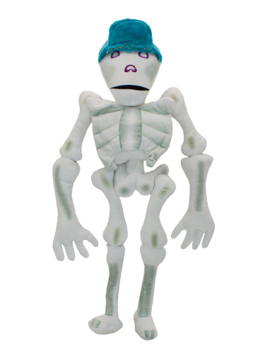 Мягкая игрушка Roblox Doors Боб 43см