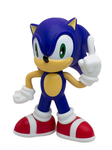 Фигурка Соник Sonic The Hedgehog 27см
