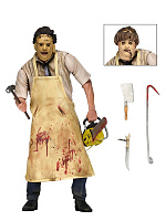 Фигурка NECA Техасская резня бензопилой Texas Chainsaw Massacre Leatherface 18см