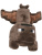 Мягкая игрушка Minecraft Happy Explorer Bat Летучая мышь 21см