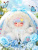 Мягкая игрушка Luxi Heart Season в сюрприз-боксе 27см, 1шт. Мягкая игрушка Luxi Heart Season в сюрприз-боксе 27см, 1шт.
