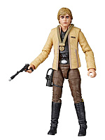 Фигурка Звёздные войны Luke Skywalker (Yavin Ceremony)  15см