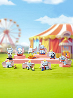 Фигурка DUMBO Счастливые времена Дамбо в сюрприз-боксе, 1 шт.