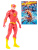 Фигурка DC Direct The Flash Flashpoint с комиксом 7,5см