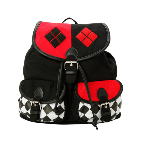 Рюкзак Harley Quinn backpack