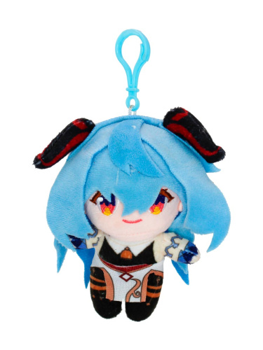 Мягкая игрушка Геншин Импакт Гань Юй Genshin Impact 13см