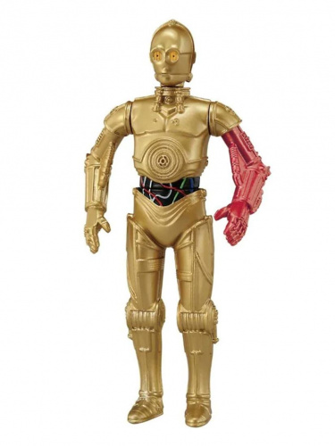 Фигурка Звёздные войны Star Wars C-3PO 8см