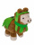 Мягкая игрушка Minecraft Adventure Llama 27см