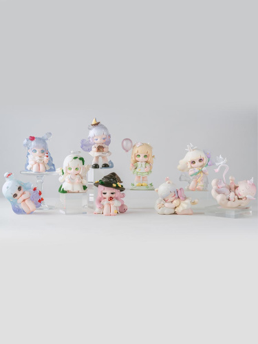 Фигурка Liita Embrace Fantastic Adventure series figures