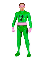 Фигурка The Riddler DC Retro Загадочник 14см