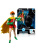 Фигурка Robin Dark Knight returns 14см