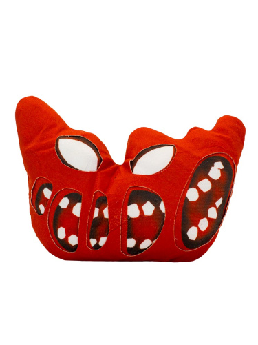 Мягкая игрушка Roblox Doors А-60 17см