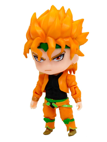 Фигурка аниме Дио Брандо Невероятные приключения ДжоДжо JoJo’s Bizarre Adventure Dio 10см
