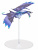 Фигурка Аватар 2 Путь воды Mountain Banshee - Purple Banshee 19см