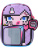 Детский рюкзак Принцесса U18-012 Пурпурный