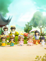 Фигурка KIMMY&MIKI Seasons КИММИ и МИКИ Времена года в сюрприз-боксе 1шт.