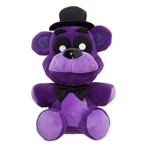 Мягкая игрушка Five Nights at Freddy's Веселый Фредди 20см