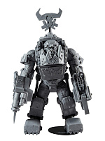 Фигурка Вархаммер Ork Meganob With Shoota MEGAFIG AP Warhammer 40000 23см