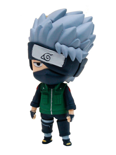 Фигурка nendoroid Аниме персонажа Какаши Хатаке 10см