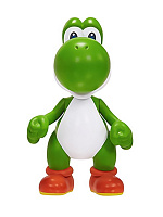 Набор Фигурок Марио World of Nintendo Mario World 4 вида в ассортименте 6-7см