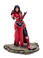 Фигурка Diablo IV Fire Bolt Sorceress: Rare 16см