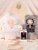 Мягкая игрушка Emma Признание Diamond Ring & LUCKY EMMA лимитированный выпуск, 2шт. Мягкая игрушка Emma Признание Diamond Ring & LUCKY EMMA лимитированный выпуск, 2шт.