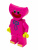 Фигурка Хагги Вагги Kissy Missy с подсветкой розовая 18см