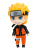 Фигурка nendoroid Аниме персонажа Узумаки 10см