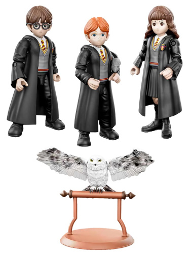 Фигурки Harry Potter в сюрприз-боксе, 1шт.