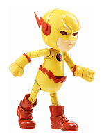 Фигурка Justice League Reverse-Flash Флэш металл 13см