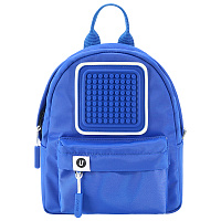 Рюкзак Funny square WY-U18-4 Синий XS
