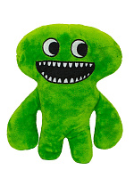 Мягкая игрушка Banban Green Fat Man Банбан Зеленый толстяк 23 см