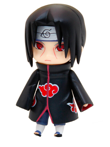 Фигурка nendoroid Аниме персонажа Итачи Учиха 10см