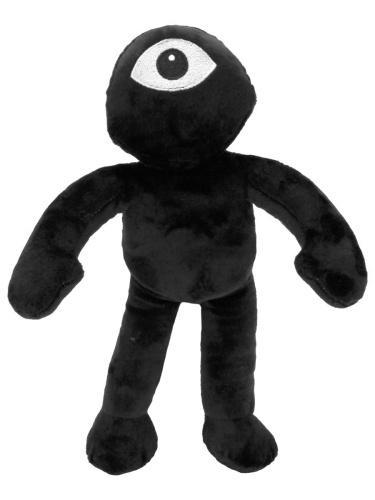 Мягкая игрушка Roblox Doors Seek Сик из игры Двери 30см