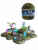 Фигурка Аватар Avatar movie World of Pandora Blind Box мини фигурки в ассортименте 24шт