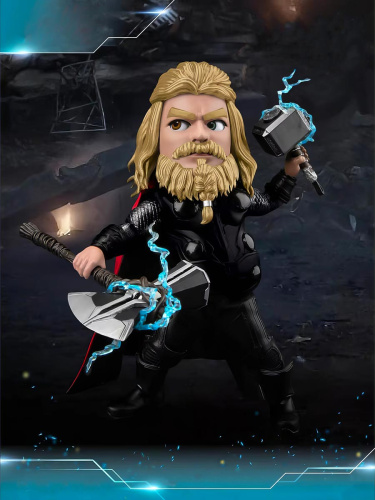 Фигурка Beast Kingdom Thor 15см