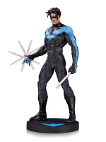 Фигурка Nightwing by Jim Lee 18см