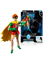 Фигурка Robin Dark Knight returns 14см