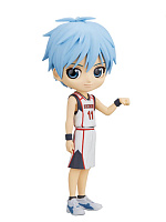 Фигурка Kuroko's Basketball Tetsuya Kuroko Movie Version QPOSKET 15см