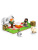 Магнитный конструктор Minecraft Пикник, 44 детали Магнитный конструктор Minecraft Пикник, 44 детали